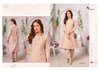 Mahira By Kp Vertican Silk A Line Pattern Co Ord Set Suppliers In India